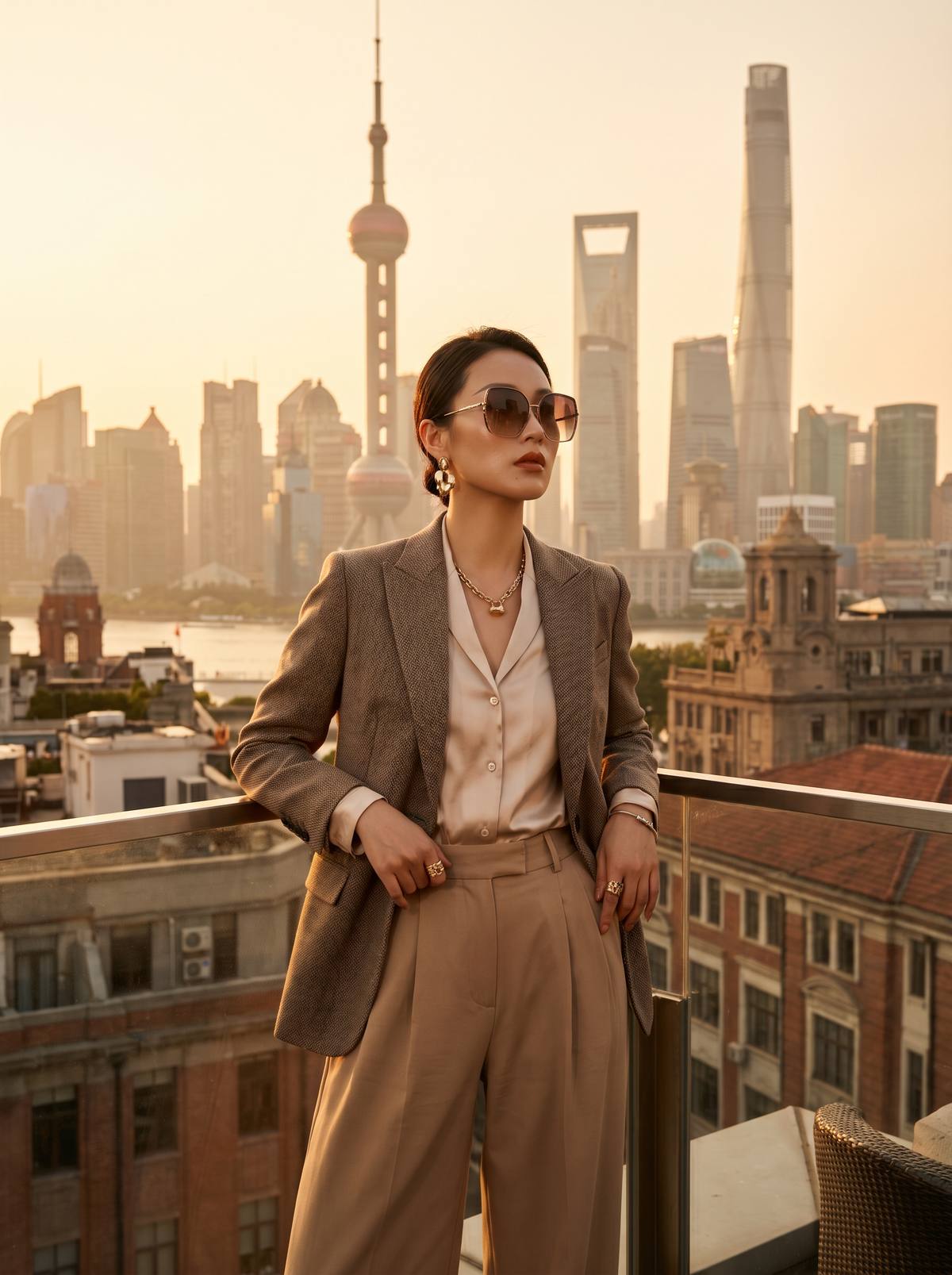 17c一起草网红时尚视频