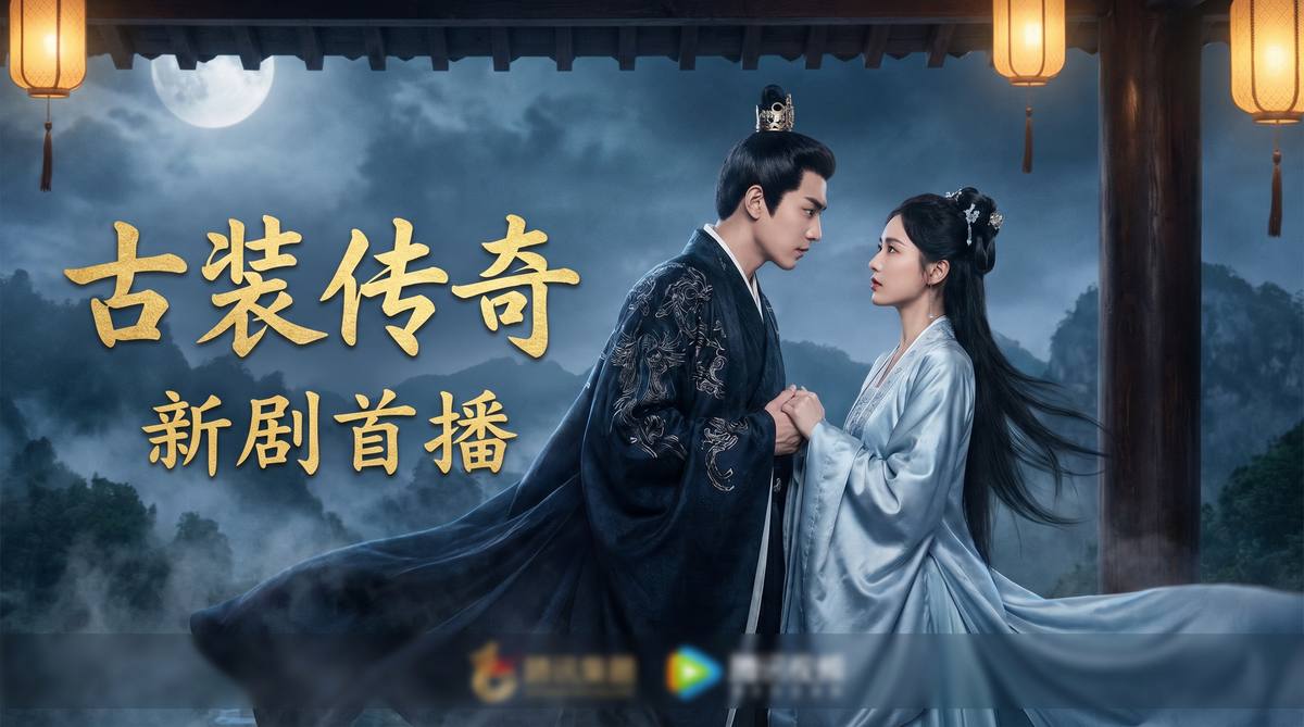 17c一起草古装传奇视频