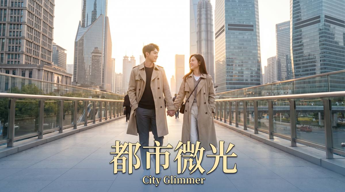 17c一起草都市爱情视频