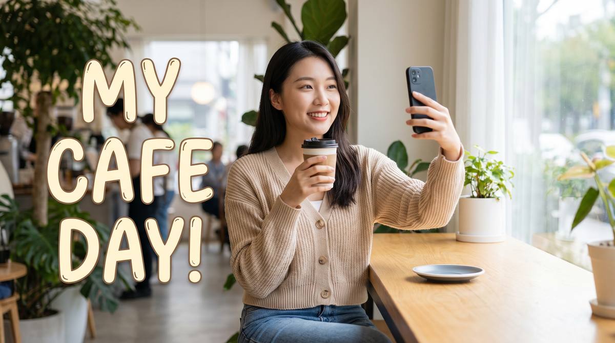 17c一起草VLOG生活视频