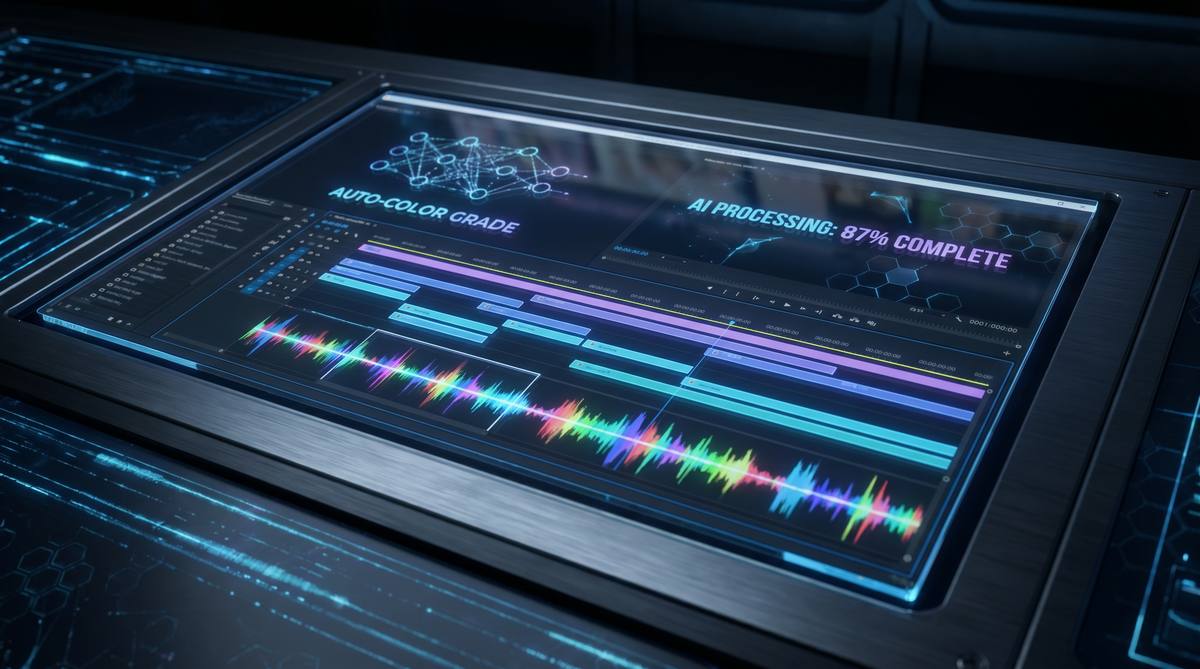 17c一起草AI视频